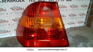 O92554 Nieuwe achterlicht links BMW 3-Serie