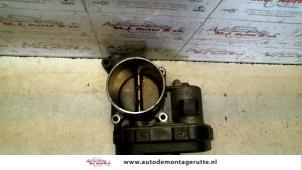 O122373 Gebruikte gasklephuis Mercedes A-Klasse