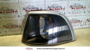 O76050 Gebruikte richtingaanwijzer links Volvo S40/V40