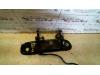 Gebruikte Deurgreep 4Deurs links-voor Mazda 323F O80163