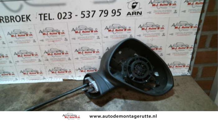 Gebruikte Buitenspiegel rechts Seat Ibiza O87995