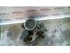 Gebruikte Gasklephuis Nissan Micra O122911