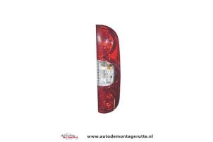 O94952 Nieuwe achterlicht rechts Fiat Doblo
