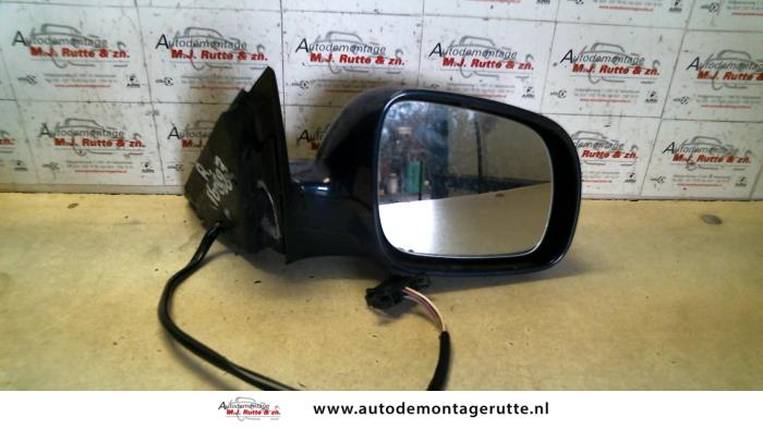 Gebruikte Spiegel Buiten rechts Volkswagen Passat O86901