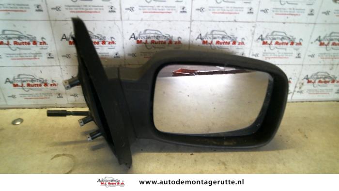 Gebruikte Buitenspiegel rechts Ford Courier O86461