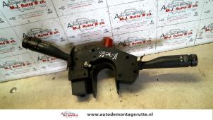 O102315 Gebruikte combischakelaar stuurkolom Ford Courier