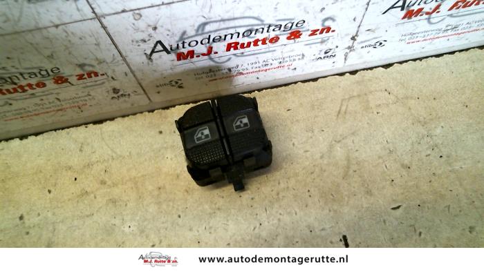 Gebruikte Schakelblok ruiten Seat Alhambra O109574
