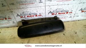 O80897 Gebruikte deurgreep 2deurs rechts Toyota Starlet