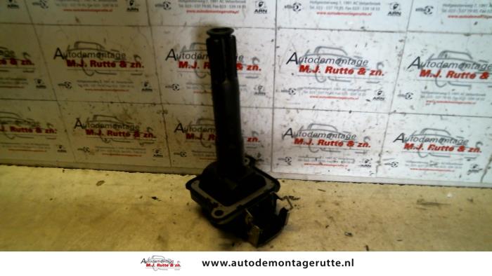 Gebruikte Pen Bobine Volkswagen Passat O124932
