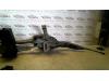 Gebruikte Ruitenwismotor+Mechaniek Mercedes 200 - 500 O118499