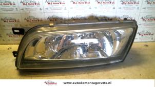 O72433 Gebruikte koplamp links Nissan Almera
