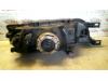 Gebruikte Koplamp links Nissan Almera O72433