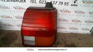 O96045 Gebruikte achterlicht rechts Toyota Starlet
