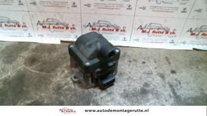 O126551 Gebruikte bobine Volkswagen Polo
