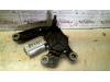 Gebruikte Ruitenwissermotor achter Citroen C3 O97085