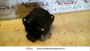 O126565 Gebruikte bobine Volkswagen Polo