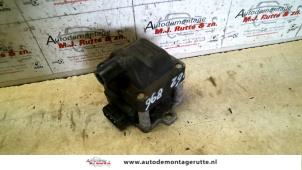 O126574 Gebruikte bobine Volkswagen Polo