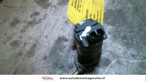 O115395 Gebruikte ruitensproeierpomp voor Daewoo Matiz