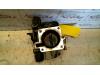 Gebruikte Gasklephuis Opel Corsa O122453