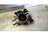 Gebruikte Gasklephuis Opel Astra O122403