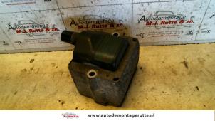 O126603 Gebruikte bobine Volkswagen Golf