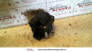 O126528 Gebruikte bobine Volkswagen Polo
