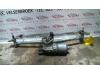 Gebruikte Ruitenwismotor+Mechaniek Skoda Fabia O118873