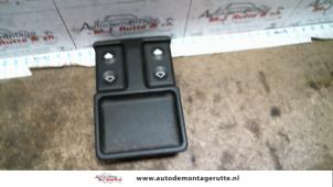 O108372 Gebruikte schakelblok ruiten BMW 5-Serie