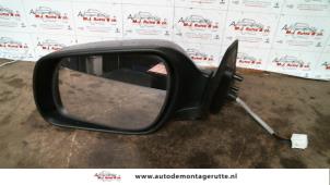 O84800 Gebruikte buitenspiegel links Mazda 6.