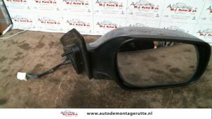 O87101 Gebruikte buitenspiegel rechts Mazda 6.