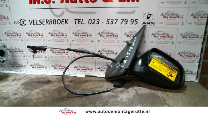Gebruikte Buitenspiegel rechts Seat Ibiza O87982