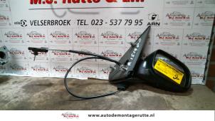 O87982 Gebruikte buitenspiegel rechts Seat Ibiza