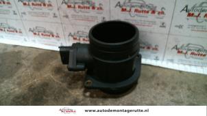 O116446 Gebruikte luchtregelklep Fiat Marea
