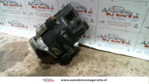 O127432 Gebruikte ontsteking (compleet) Mazda 323