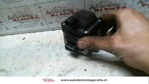 O126529 Gebruikte bobine Volkswagen Polo