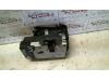 Gebruikte Slotmechaniek Portier 4Deurs rechts-voor Opel Zafira O83566