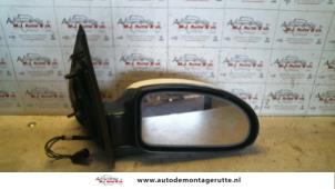 O86474 Gebruikte spiegel buiten rechts Ford Focus