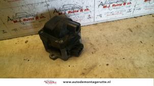 O126530 Gebruikte bobine Volkswagen Polo