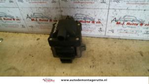 O126612 Gebruikte bobine Volkswagen Golf