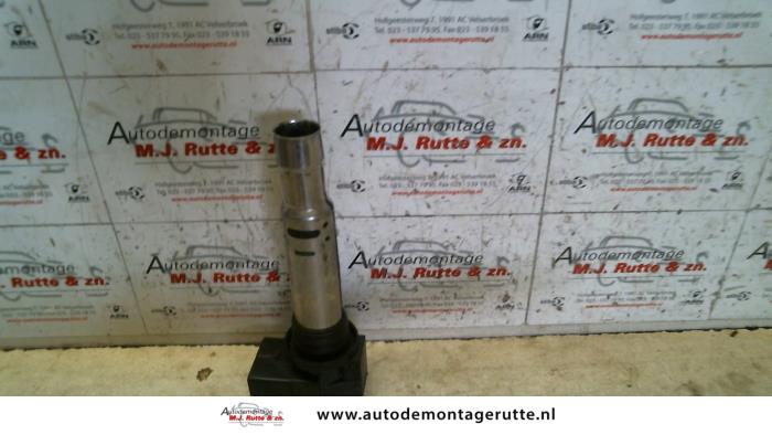 Gebruikte Pen Bobine Volkswagen Golf O124908