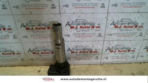O124908 Gebruikte pen bobine Volkswagen Golf