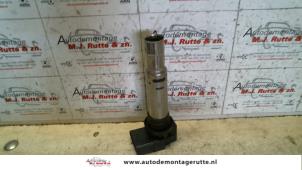 O124909 Gebruikte pen bobine Volkswagen Golf