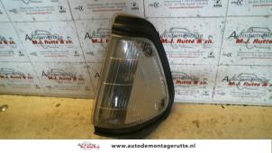 O76144 Gebruikte knipperlicht links Toyota Starlet