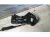 Gebruikte Portierslot Mechaniek 4Deurs rechts-achter Mazda 6. O83957