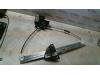 Gebruikte Ruitmechaniek 4Deurs links-voor Mazda 6. O78147