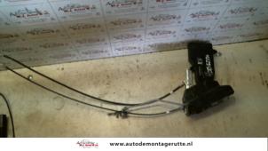 O83641 Gebruikte portierslot mechaniek 4deurs rechts-voor Mazda 6.