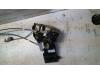 Gebruikte Portierslot Mechaniek 4Deurs rechts-voor Mazda 6. O83641