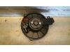 Gebruikte Chaufage Ventilatiemotor Audi A6 O129507
