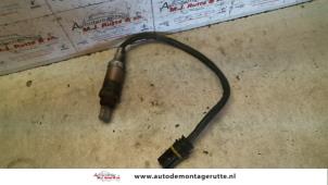 O128763 Gebruikte lambda sonde BMW 3-Serie
