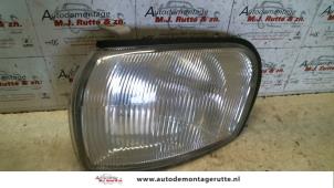 O75813 Gebruikte clignoteur links Subaru Impreza